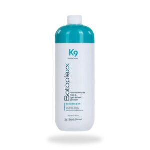 Beauty garage K9 Keratin