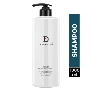 Home De Fabulous Reviver shampoo 1000ml