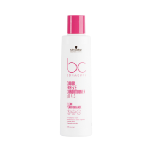 schwarzkopf Color Freeze Conditioner 200ml