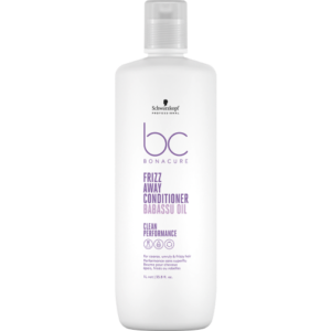 schwarzkopf Frizz Away Conditioner 1000ml