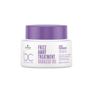 schwarzkopf Frizz Away Treatment 200ml