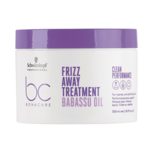 schwarzkopf Frizz Away Treatment 500ml