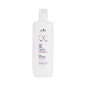 schwarzkopf Frizz Away Shampoo 1000ml