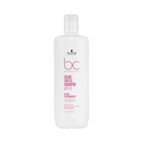 2986532_BC_CP_ColorF_SHP_1000ml_01 schwarzkopf Color Freeze Shampoo 1000ml