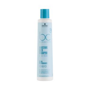 schwarzkopf Moisture Kick Shampoo 250ml