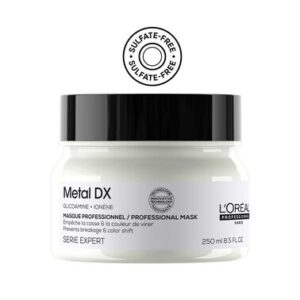 Home LOREAL PROFESIONEL MASQUE METAL DX 250ML