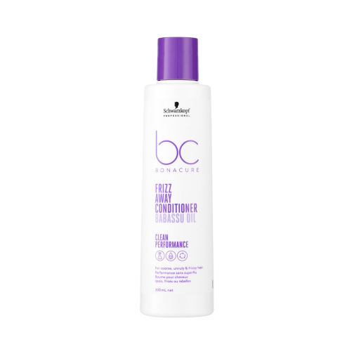 4045787725537_BC_FA_Con_200ml_01 schwarzkopf Frizz Away Conditioner 200ml