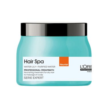 8901526405275_EN_1 LOREAL PROFESSIONEL HAIR SPA NOURISH