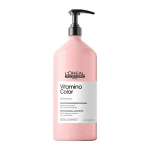 Home LOREAL PROFESIONEL SHAMPOO VITAMINO 1L