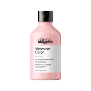 LOREAL PROFESIONEL SHAMPOO VITAMINO 300ML