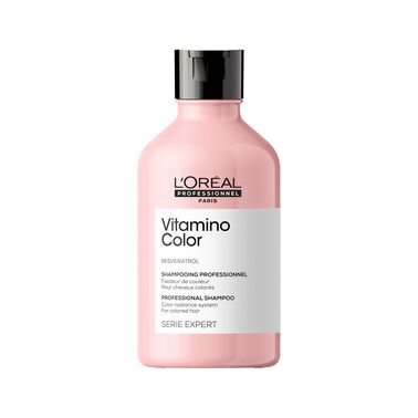 8901526509225_EN_1 LOREAL PROFESIONEL SHAMPOO VITAMINO 300ML