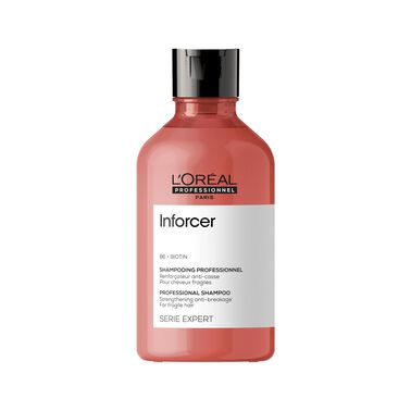 8901526509300_EN_1 LOREAL PROFESSIONEL SHAMPOO INFORCER 300ML