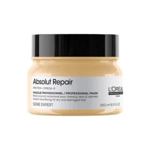 LOREAL PROFESSIONEL ABSOLUT REPIR MASQUE 250ML