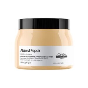 LOREAL PROFESSIONEL ABSOLUT REPIAR MASQUE 500ML