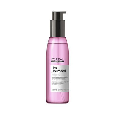 8901526541317_EN_1 LOREAL PROFESSIONEL SERUM LISS UNLIMITED 125ML