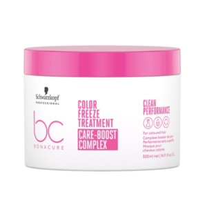 schwarzkopf Color Freeze Treatment 500ml