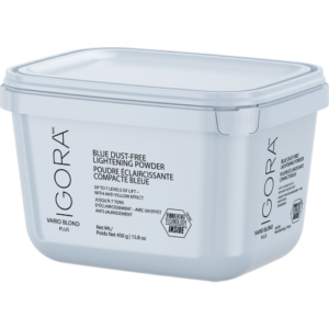 Home IGORA VARIO BLOND PLUS Powder Lightener 450g