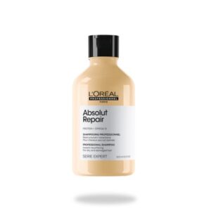 loreal professional absolut repair shampoo
