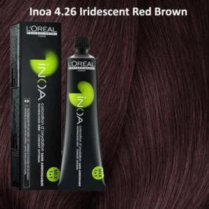 LOREAL PROFESSIONEL INOA 4.26